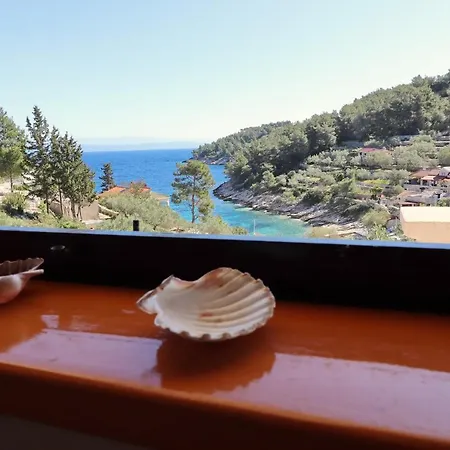 Holiday House Parive Дом отдыха Вела-Лука
