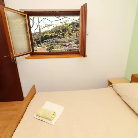 Дом отдыха Holiday House Parive Вела-Лука