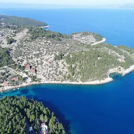 Дом отдыха Holiday House Parive