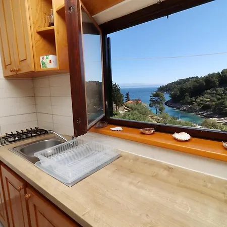 Holiday House Parive Holiday home *