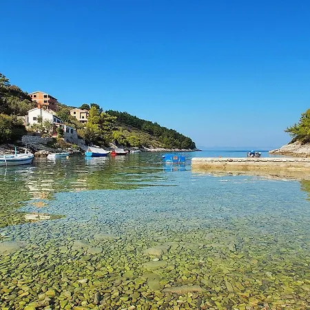 Holiday House Parive * Vela Luka