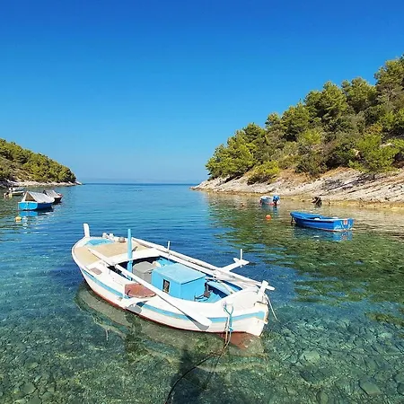 Holiday House Parive Holiday home *