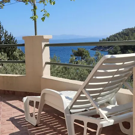 Holiday House Parive Holiday home Vela Luka