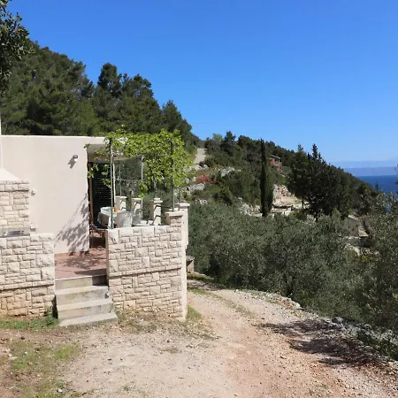 Holiday House Parive Holiday home Vela Luka
